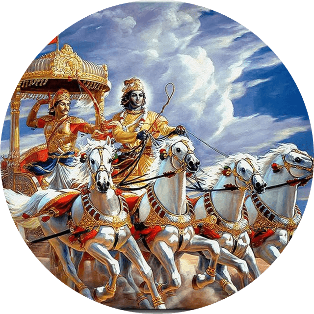 మహా భారతం